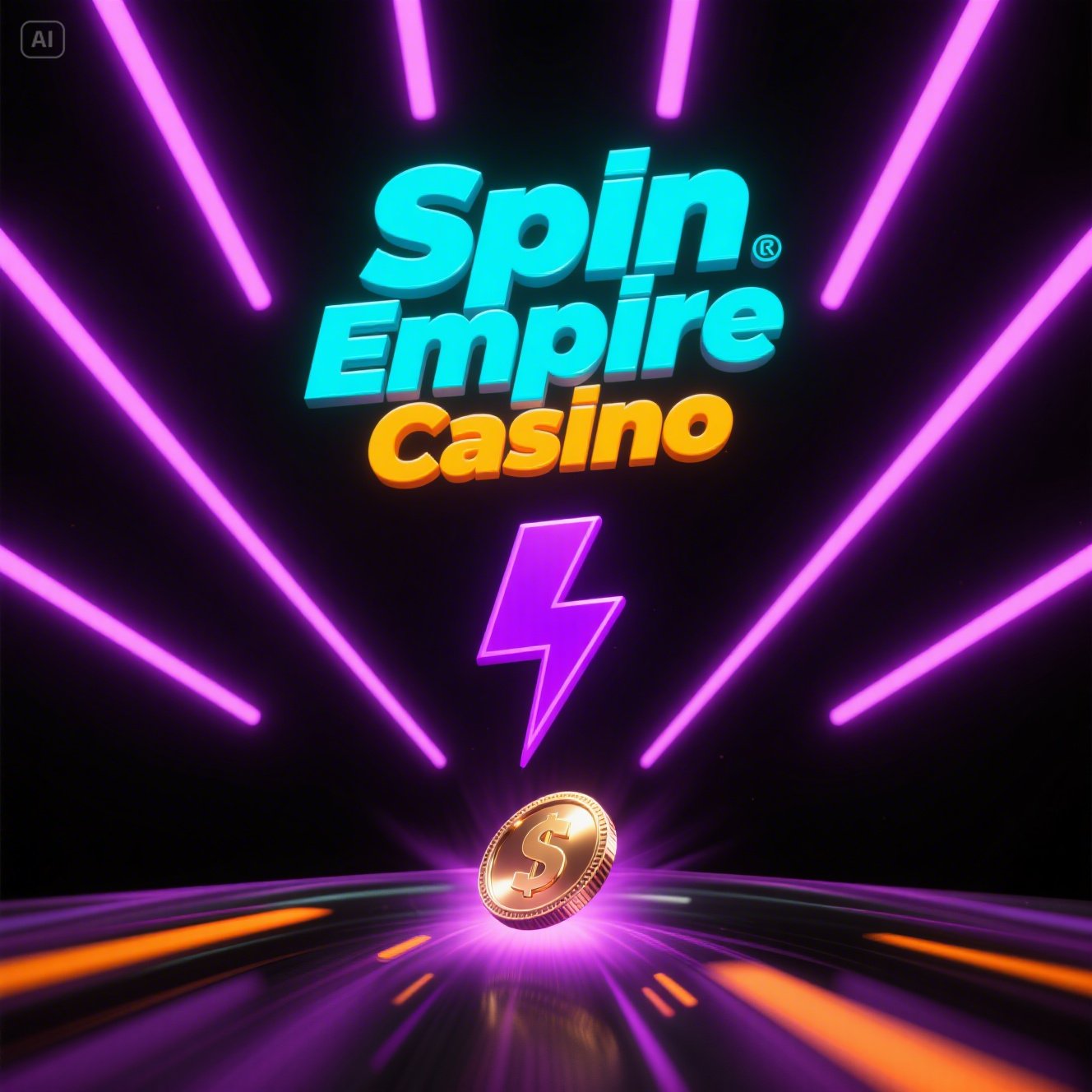 Spin Empire Casino